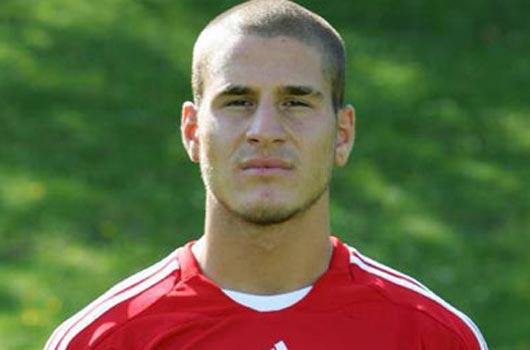 Deniz Yılmaz Mainz'da