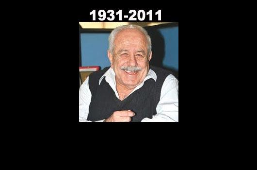 Özarı'yı kaybettik
