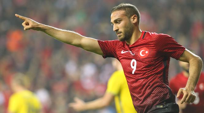 ''3-0'lık maçı unuttuk... %100 hazırız''