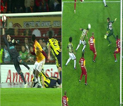Derbilerin kaderini çizen 8 kurtarış