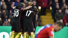 Guardiola'yı Yaya Toure kurtardı! (ÖZET)