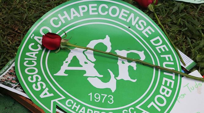 Chapecoense geri dönüyor!