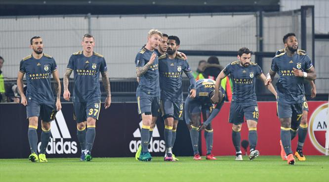 Ruslar Fenerbahçe'den çekiniyor!