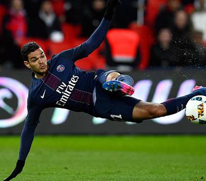 Devlerin gözdesi Ben Arfa'nın normal olmayan 16 golü