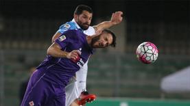 Ne Chievo ne Fiorentina (ÖZET)