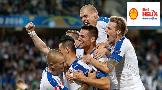 Sizce Rusya - Slovakya maçında hangisi daha yüksek performans sergiledi?