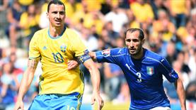 Ibra'dan olay açıklama: "Şu an hastanede olurdu"