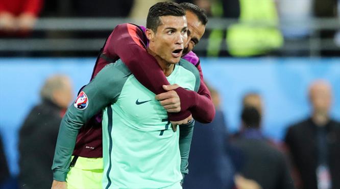 Polonya çekinceli: "Ronaldo'ya karşı oynamak..."