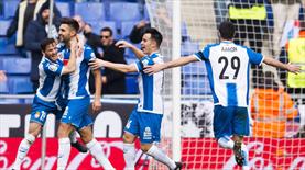 Bu maçta normal gol yok! (ÖZET)