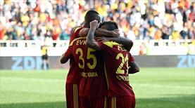 Yeni Malatya Fener'i gözüne kestirdi!