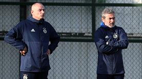 Aykut Kocaman 11'i belirledi!