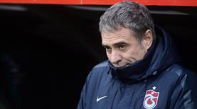 İşte Ersun Yanal'ın Trabzonspor karnesi...