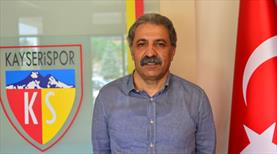 Başkandan taraftara çağrı