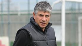 Giray Bulak gelecekten umutlu