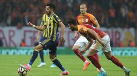 Ezeli rekabette 386. randevu