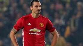 Zlatan yıllar sonra tahtı kaptırdı!