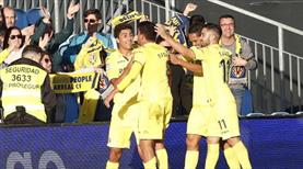 Emre Mor'a Villarreal darbesi (ÖZET)