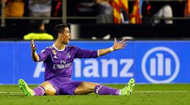 Real Madrid'de hesaplar şaştı! (ÖZET)