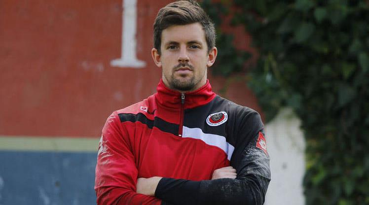 "Muslera'dan daha iyi olmayı hedefliyorum"