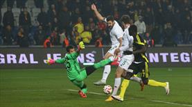 Şanlıurfaspor galibiyete hasret