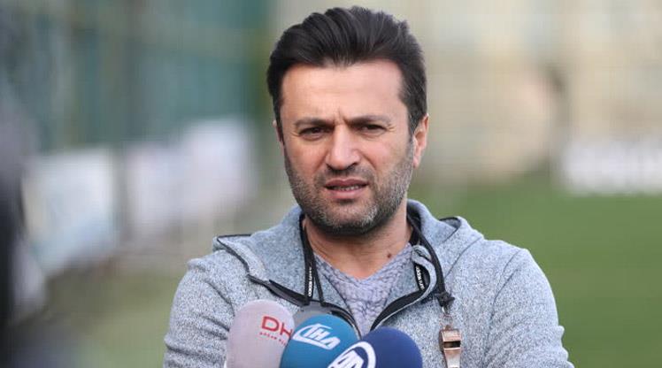 "Kayserispor'u yeneriz"