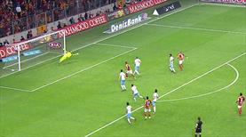 Süper Lig'de sezonun en inanılmaz 34 kurtarışı
