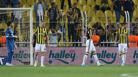 Fenerbahçe kontak kapattı (ÖYKÜ)