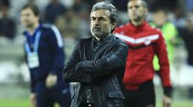 "Hedefimiz 52. maçı görmekti"