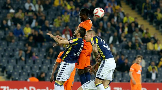 ''Başakşehir gibi bir takımın varlığını bilmiyordum''