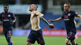Medipol Başakşehir-Adanaspor: 2-1 (ÖZET)