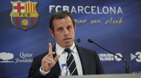 Eski Barça başkanına hapis şoku!