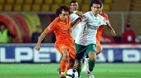 Galatasaray - Atiker Konyaspor (Dünden Bugüne)