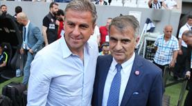 "Beşiktaş fazlasıyla hak etti"