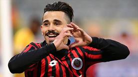 Devlerin gözdesini Osmanlıspor kaptı!