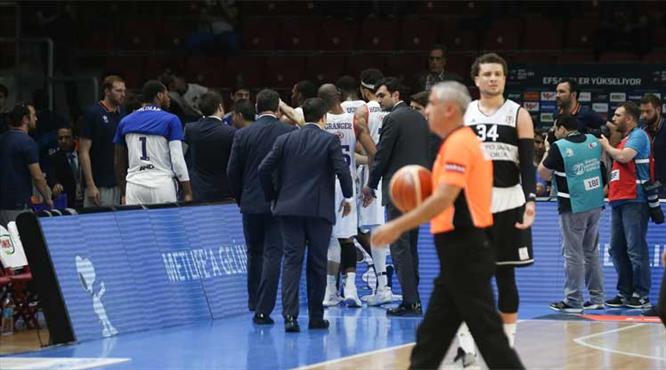 Efes'e puan silme cezası