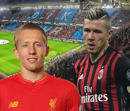 Fırtına şimdi daha güçlü! İşte 2018 model Trabzonspor