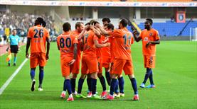 İşte Başakşehir'e Devler Ligi'ni getiren 63 gol!