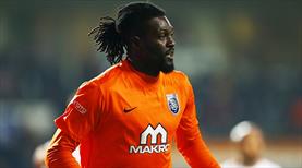 Adebayor'dan itiraf!