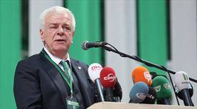 Ali Ay'dan suç duyurusu