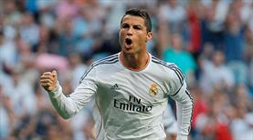 Ronaldo için çılgın iddia! Tam 140 milyon euro!