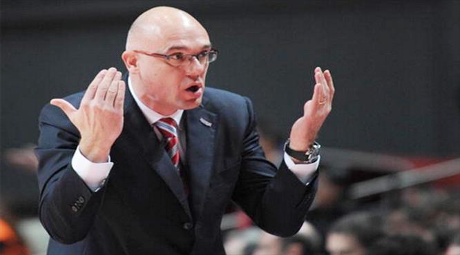 Maccabi'de Spahija sesleri!