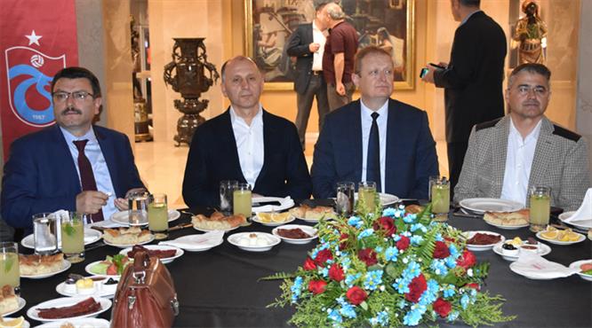 Trabzonspor kaç takviye yapacak? Usta açıkladı