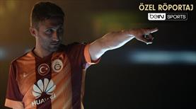Başkan beIN SPORTS'a açıkladı: "Sabri Kayseri'ye geliyor"