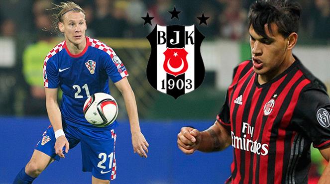 Beşiktaş stoperini arıyor!