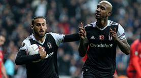 Beşiktaş'tan ManU iddiasına ilk yorum!