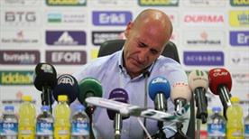 "Bursaspor'u kurtarmak için istifa ettim"