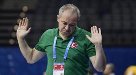 "Hayal kırıklığı yaşadım"