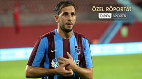 Zeki Yavru'dan transfer açıklaması!