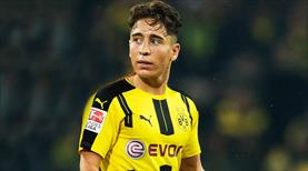 Emre Mor transferinde büyük gün 7 Temmuz