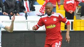 Sivasspor sahaya iniyor